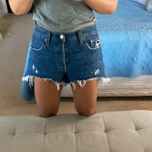 Shorts 501 Levi’s